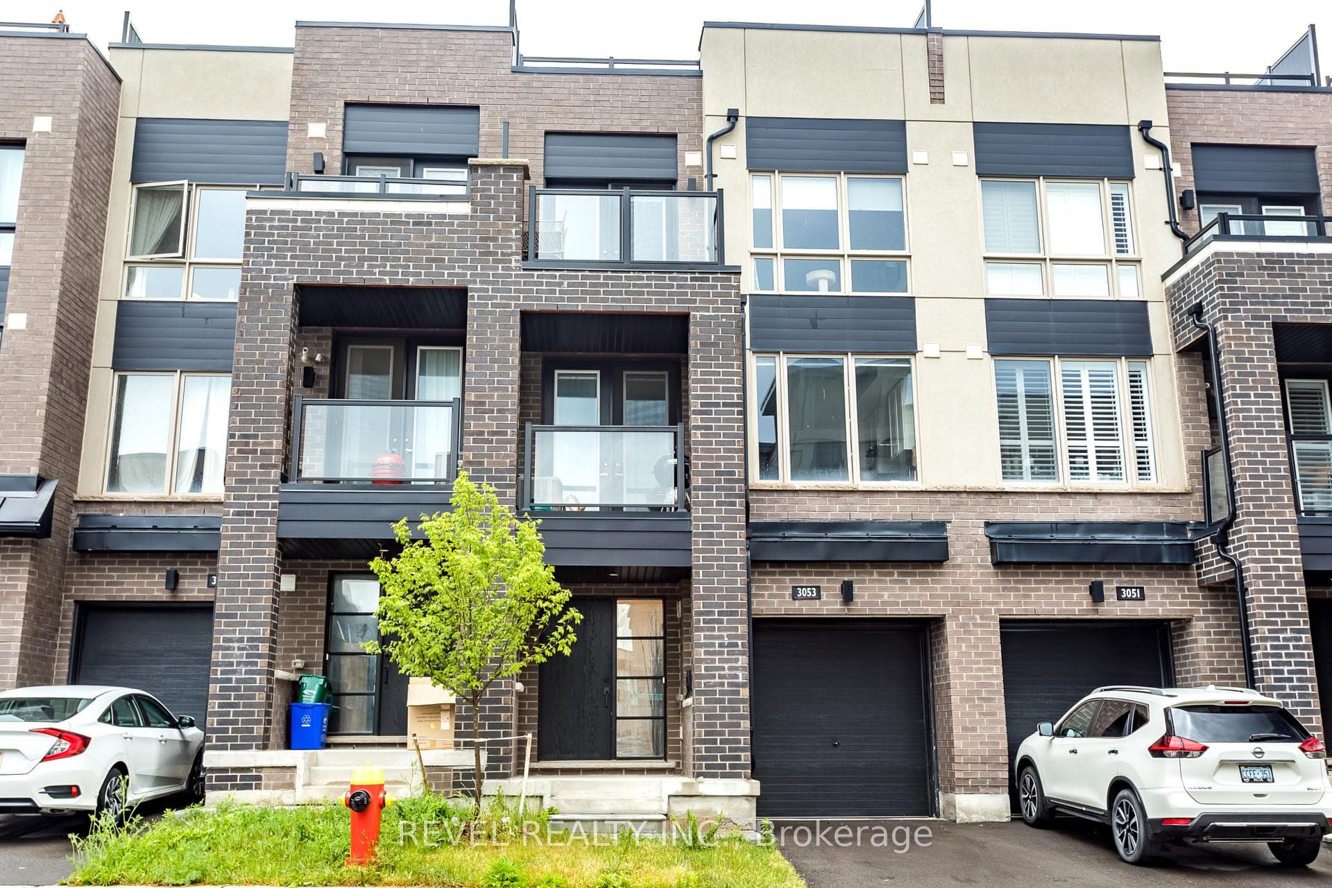 3053 Blacktusk Common N/A, Oakville, ON L6H 0R9