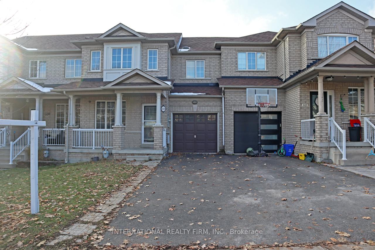 340 Flagstone Way, Newmarket, ON L3X 2R8