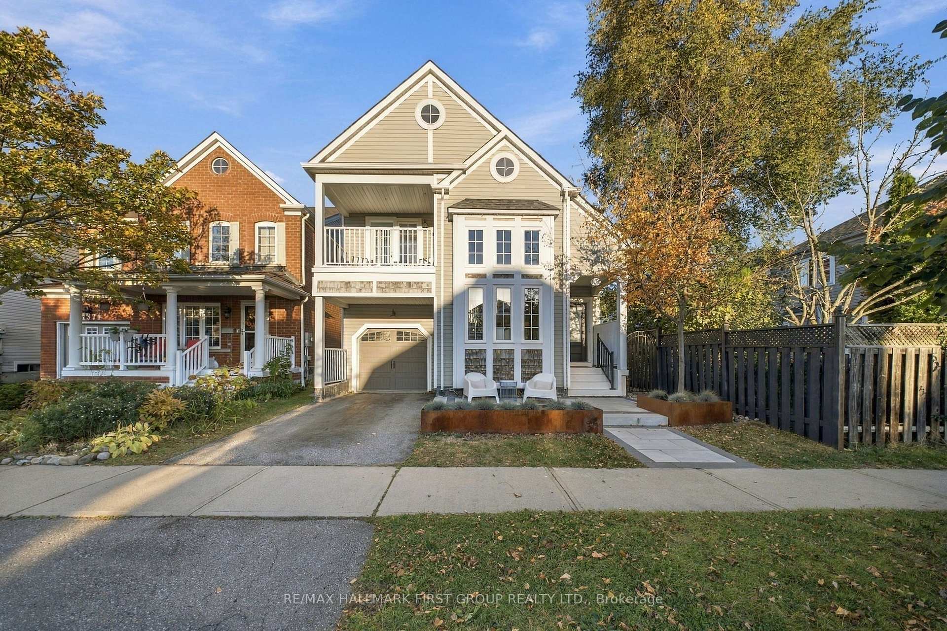 1367 Dumont Street, Oshawa, ON L1K 2V3