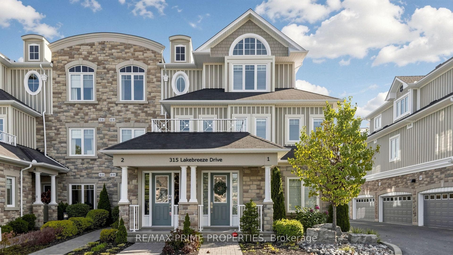 315 Lakebreeze Drive 1, Clarington, ON L1B 0A1