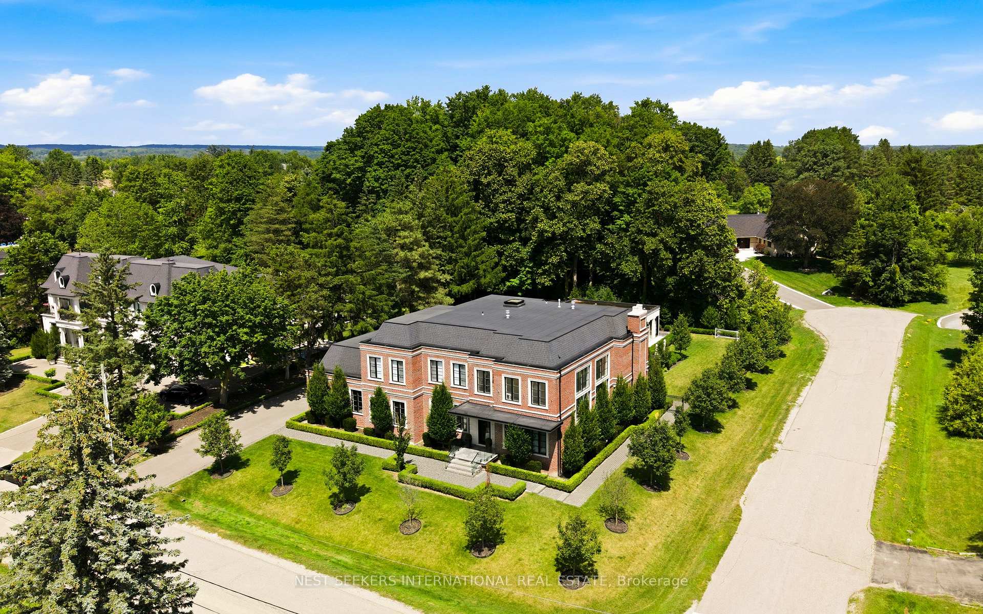 6 Forestave Crescent, King, ON L0G 1N0