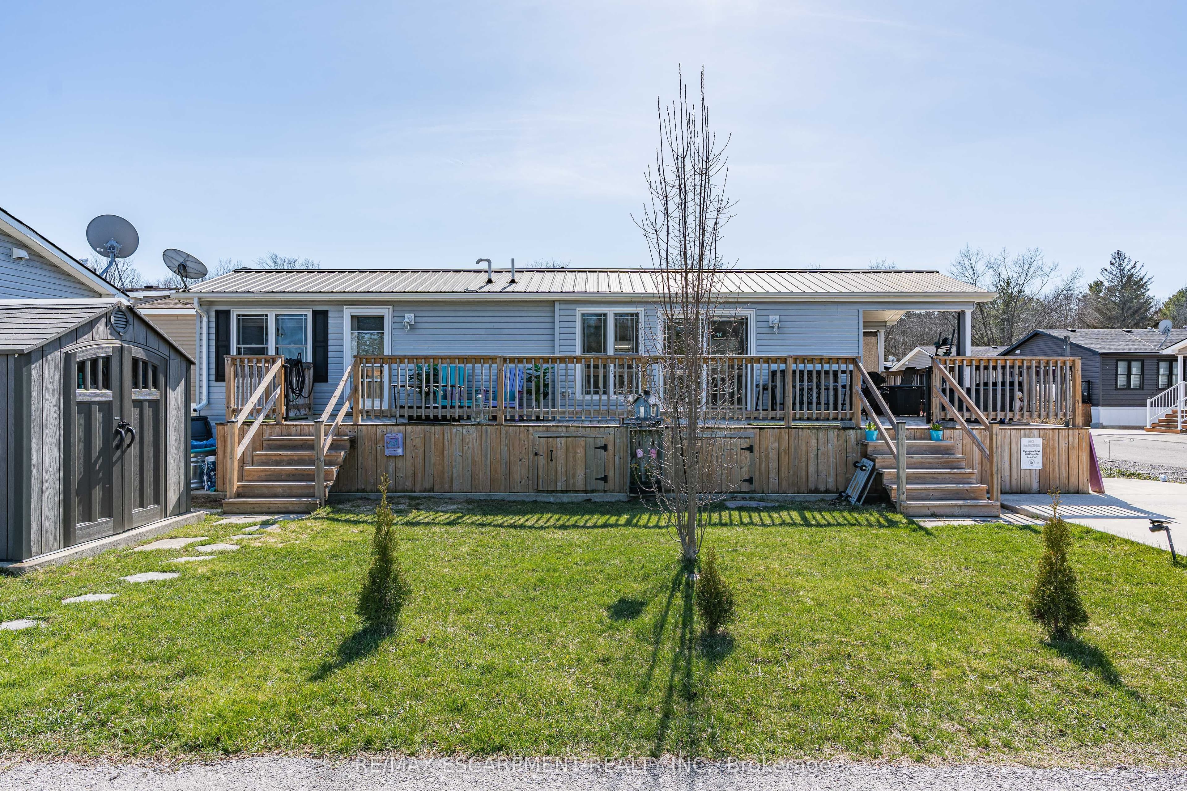 4449 Milburough Line, Burlington, ON, Rural Burlington