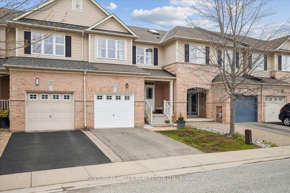 2019 Trawden Way, Oakville, ON, 1000 - BC Bronte Creek
