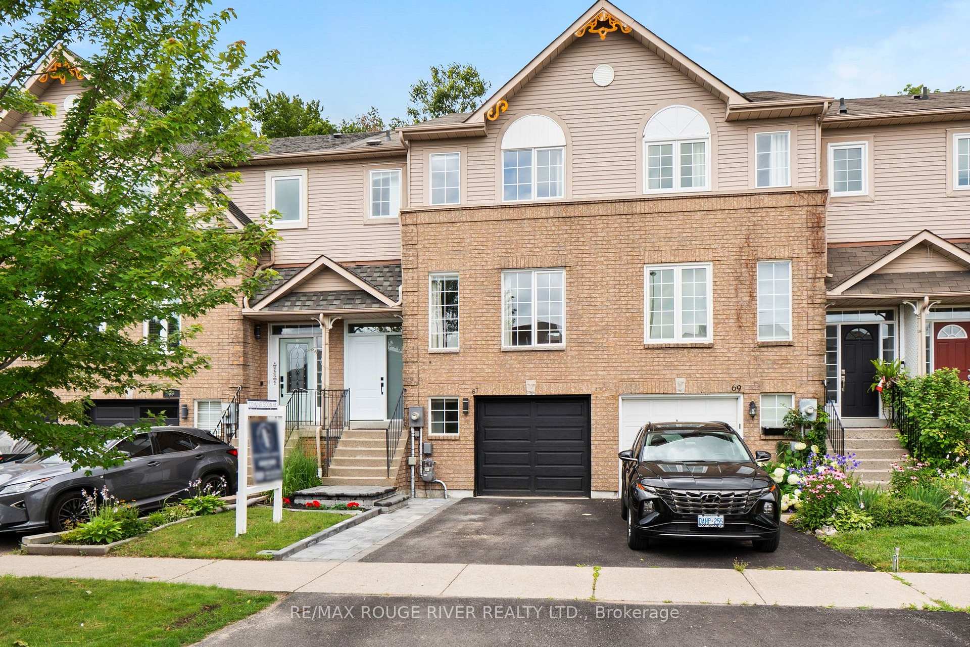 67 Trewin Lane, Clarington, ON L1C 4X1