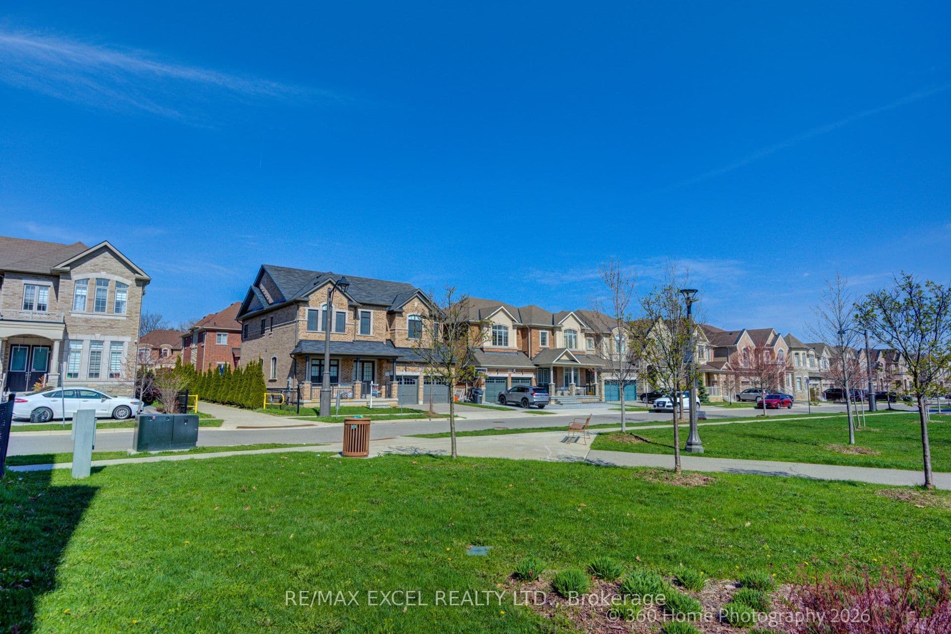 3199 William rose Way, Oakville, ON, 1010 - JM Joshua Meadows