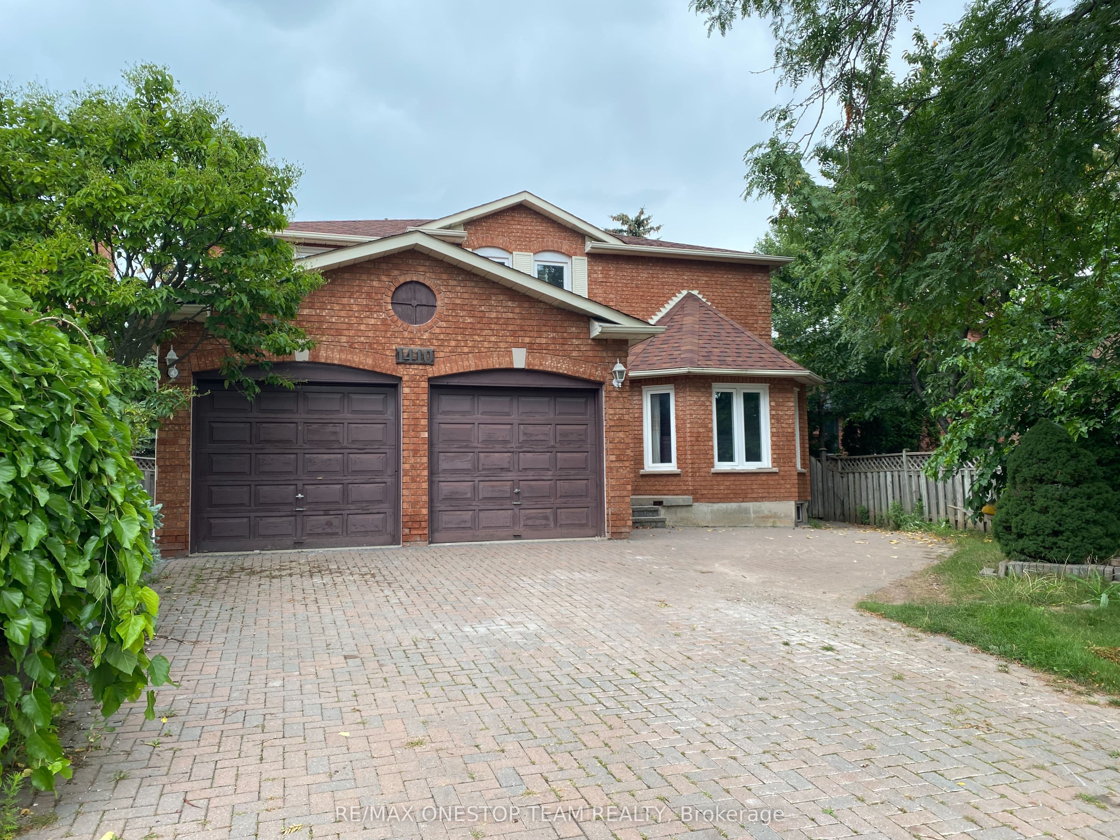 1410 Winterbourne Drive, Oakville, ON, 1004 - CV Clearview