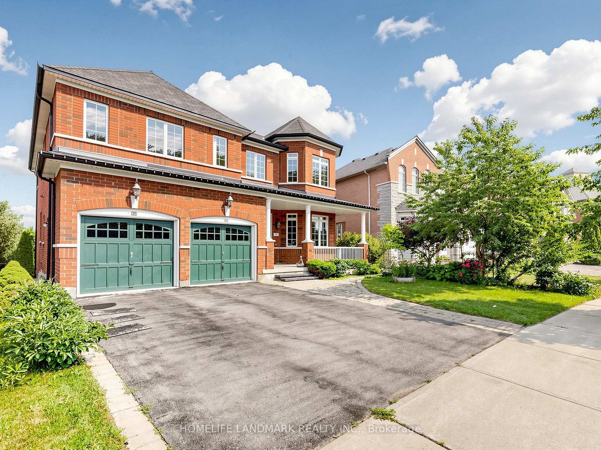 75 Pointon Street, Aurora, ON L4G 0J9