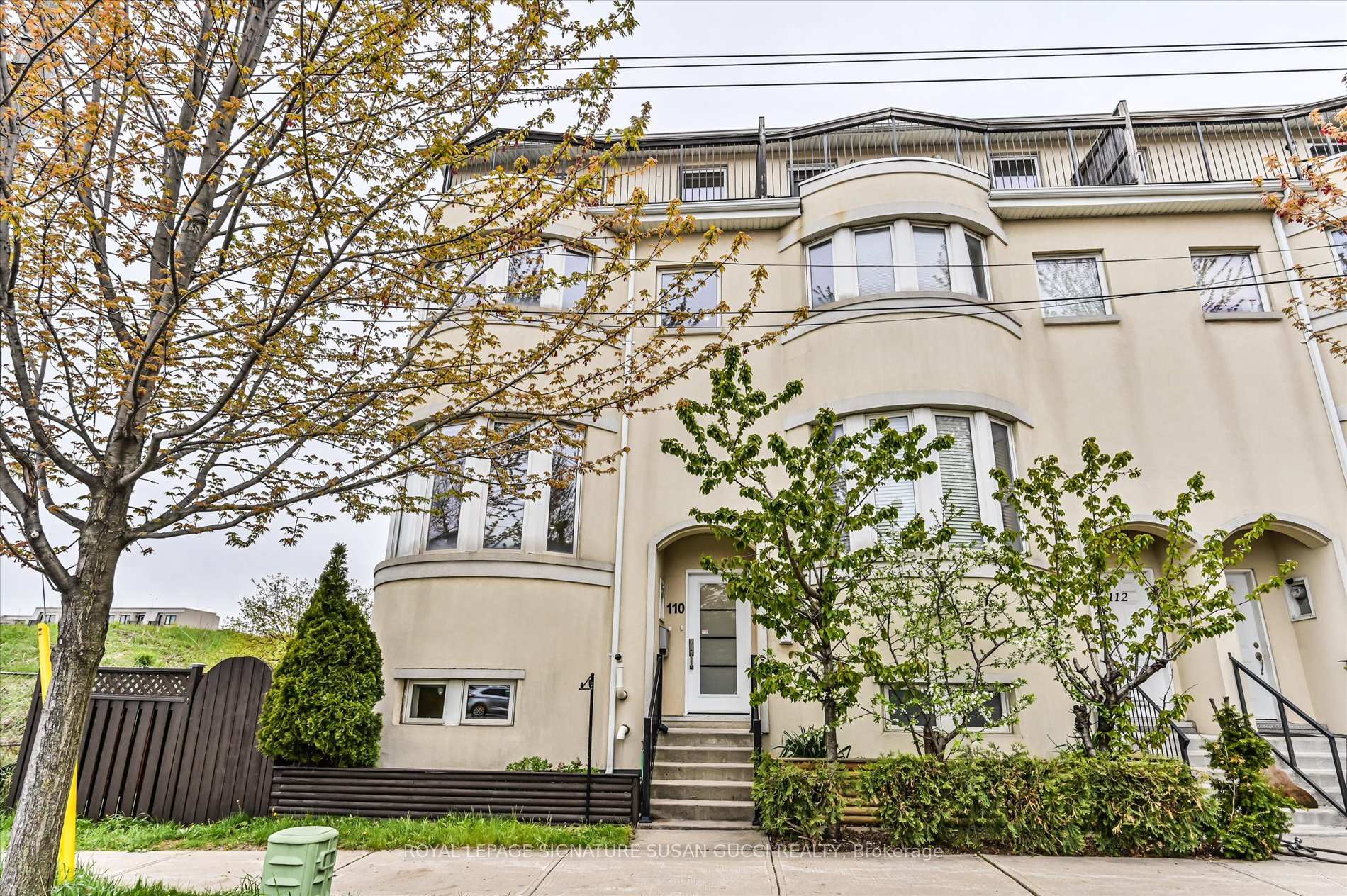 110 Tisdale Avenue, Toronto C13, ON M4A 1Y7