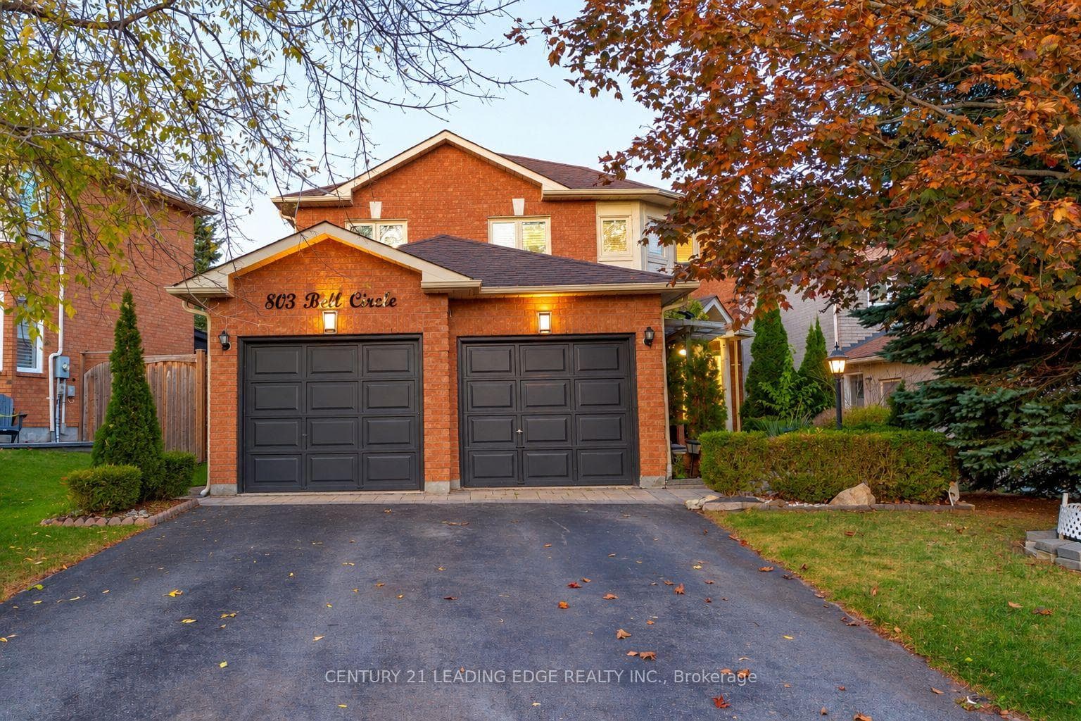 803 Best Circle, Newmarket, ON L3X 2H6