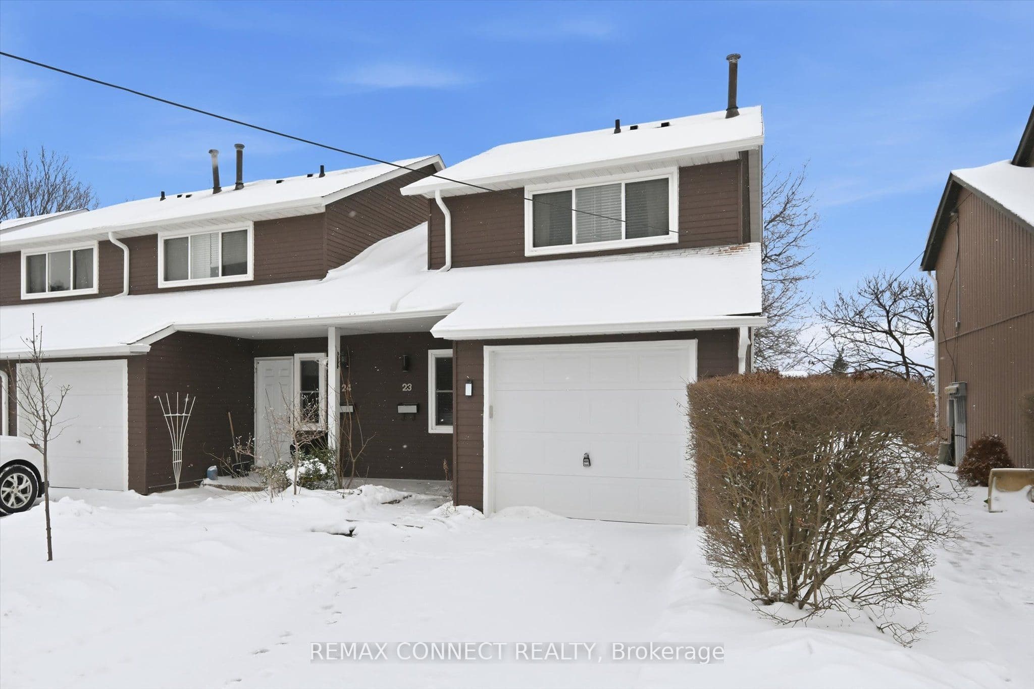 2185 Fairchild Boulevard, Burlington, ON, Tyandaga