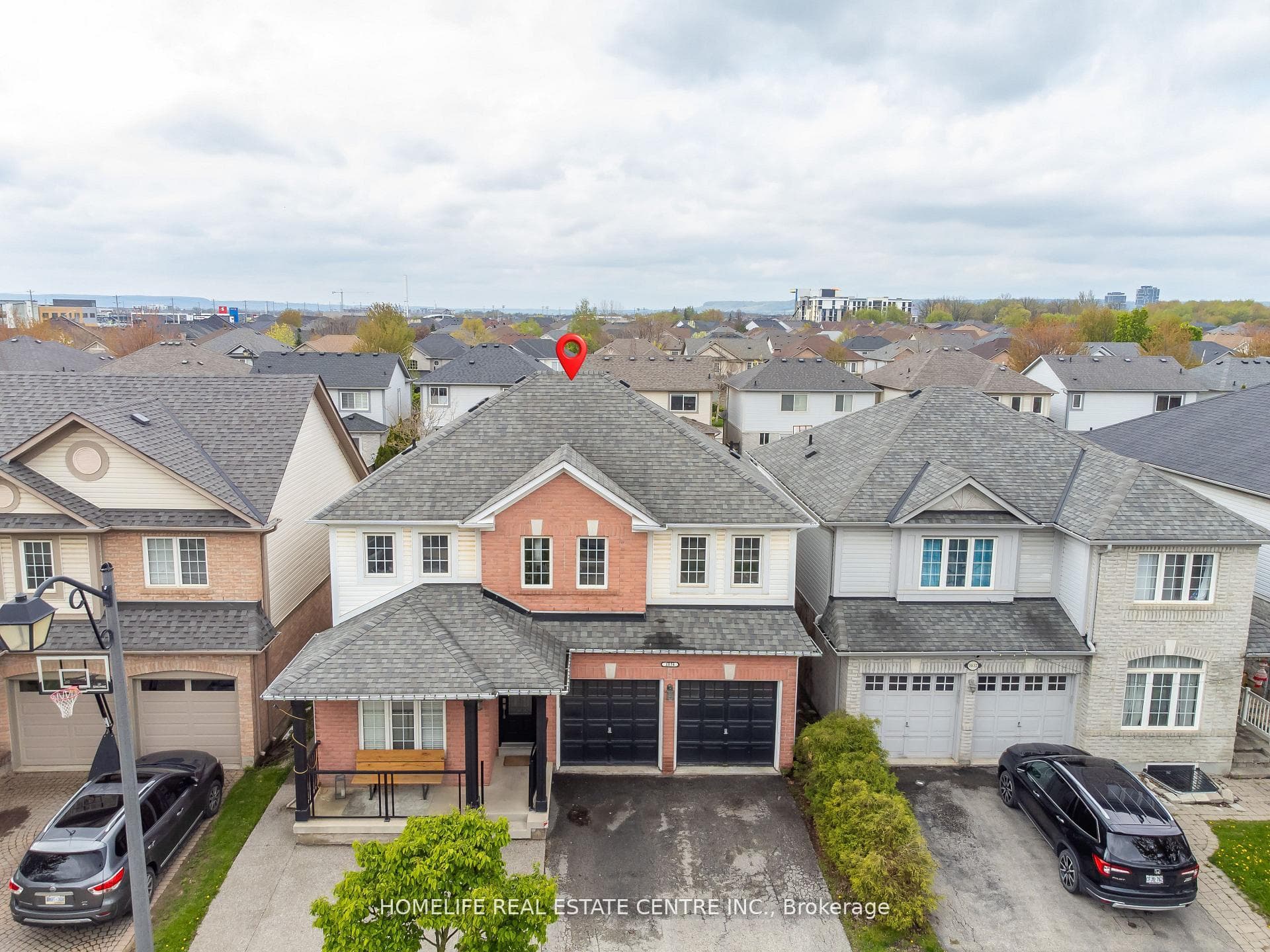 1034 Freeman Trail, Milton, ON L9T 5T3