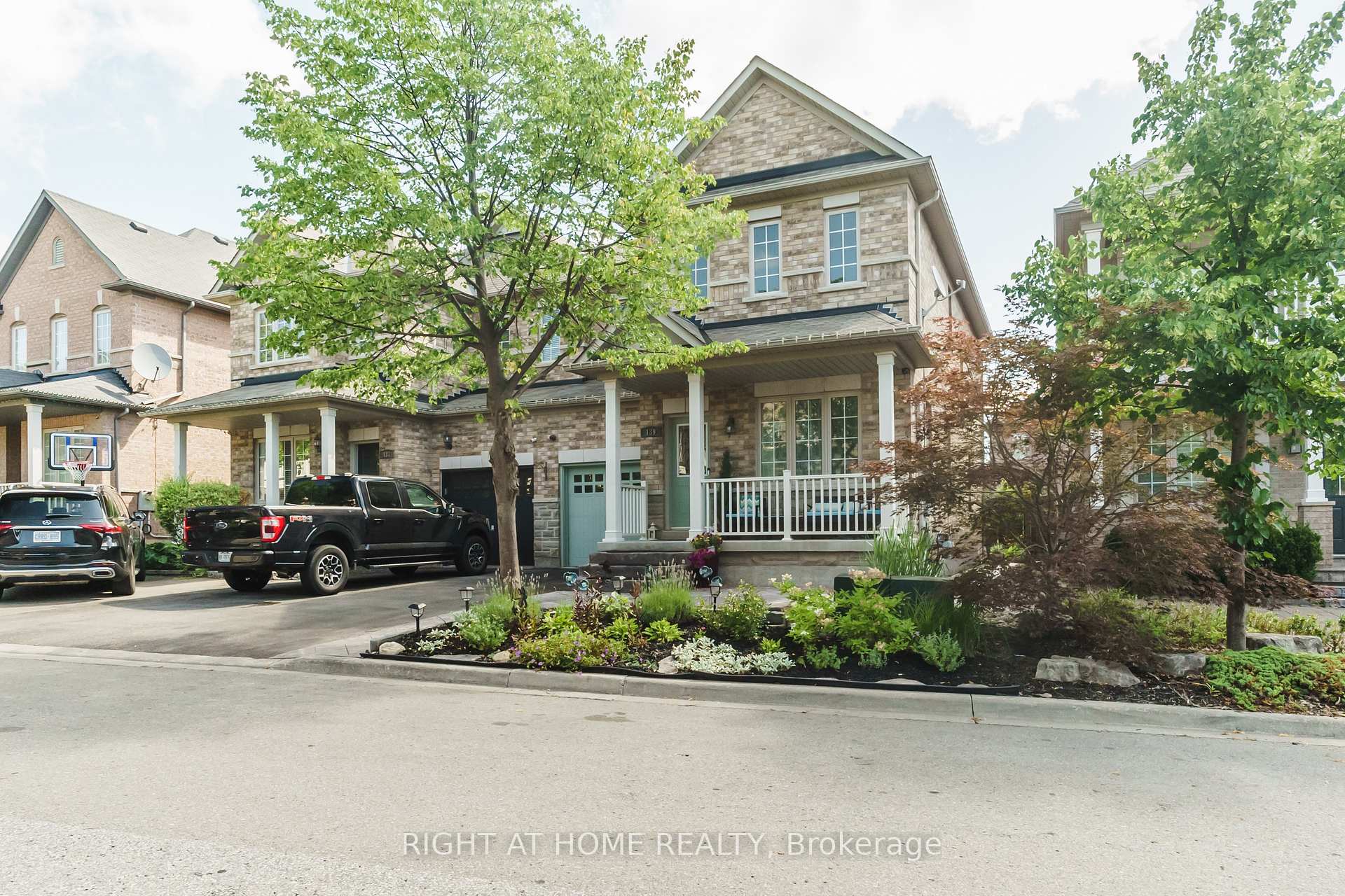 139 Bellini Avenue, Vaughan, ON L4H 0R7
