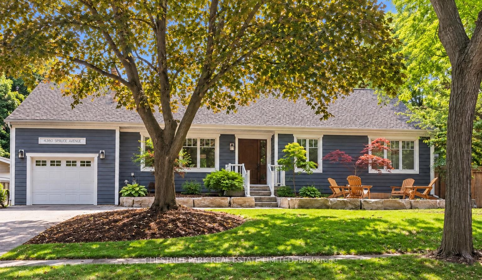 4380 Spruce Avenue, Burlington, ON L7L 1L8
