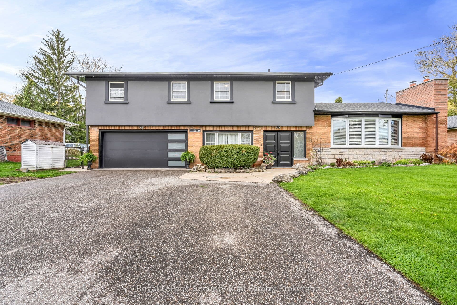 11310 Trafalgar Road, Halton Hills - Detached