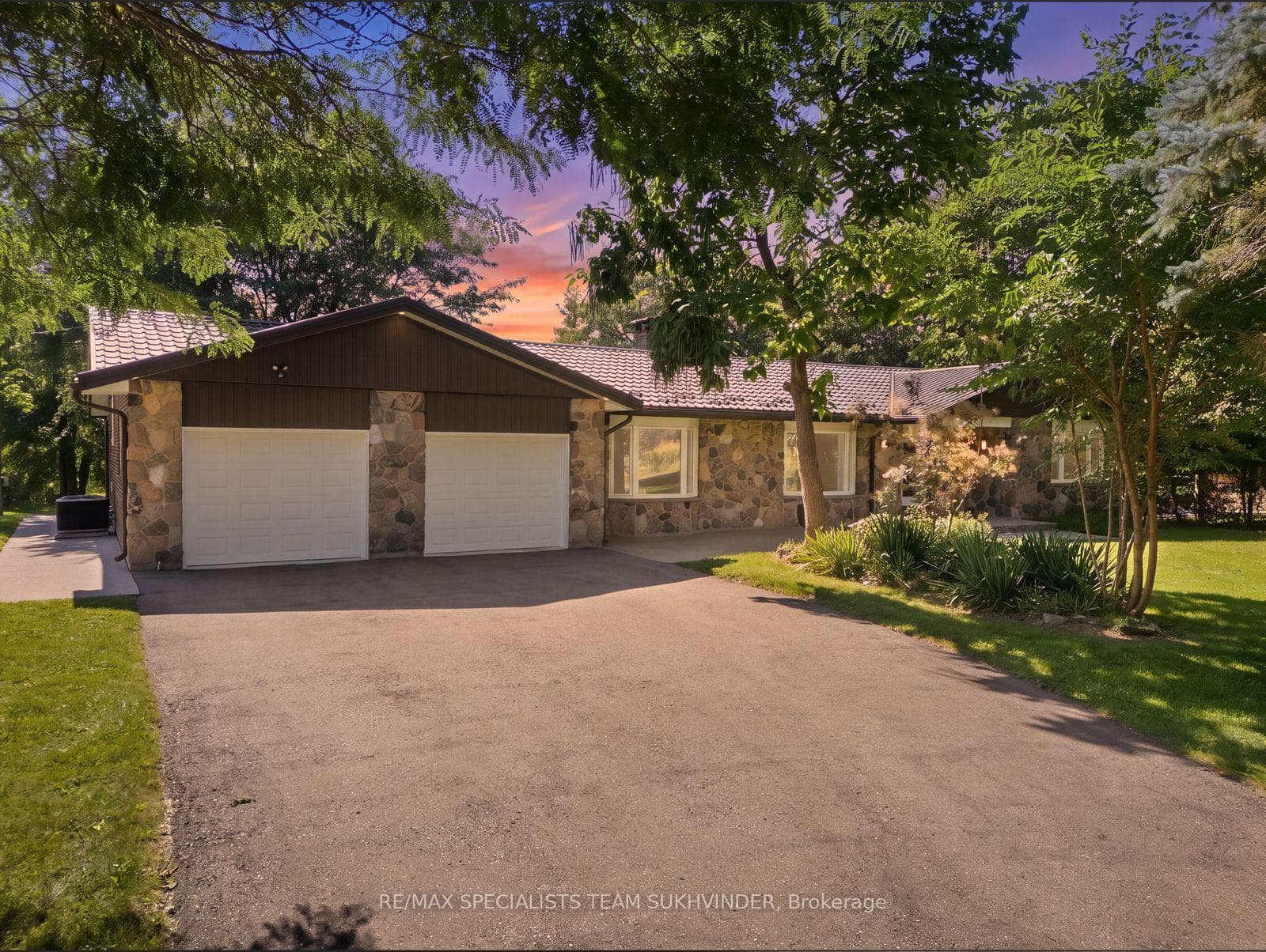 8438 Ninth Line, Halton Hills, ON L0P 1K0