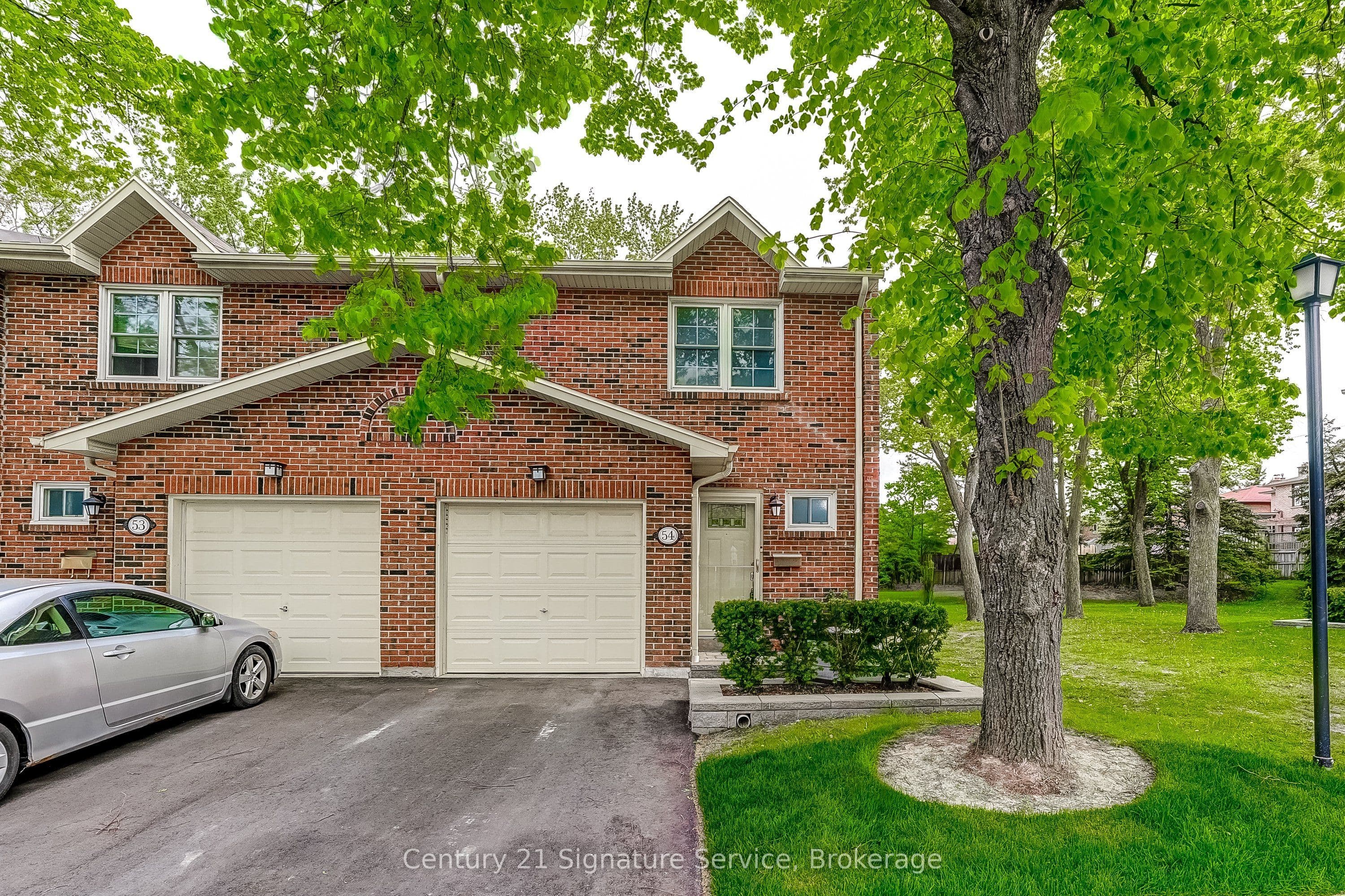 1951 Rathburn Road, Mississauga - Condo Town