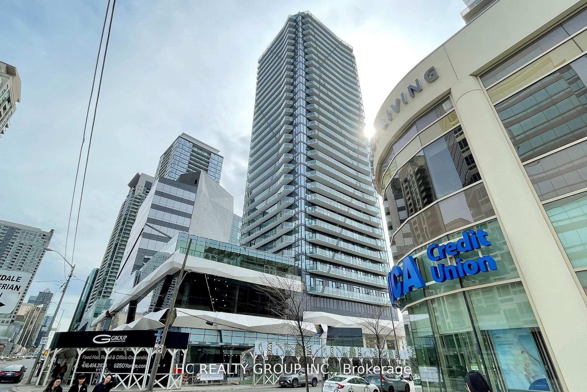 15 Ellerslie Avenue LPH08, Toronto, ON M2N 0L7