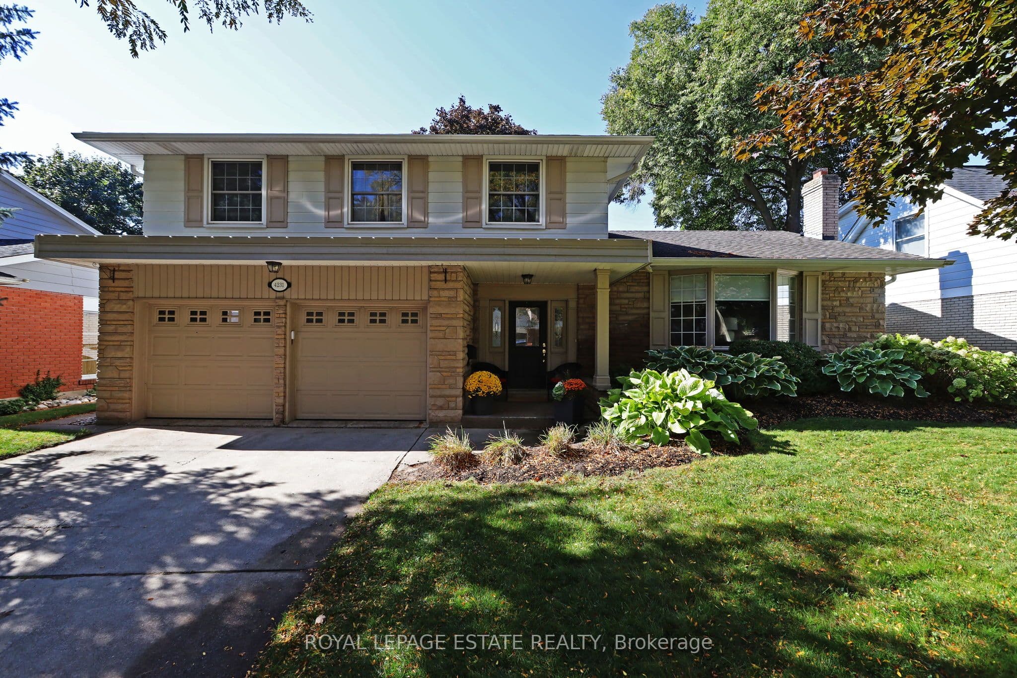 4231 Dunvegan Road, Burlington, ON, Shoreacres