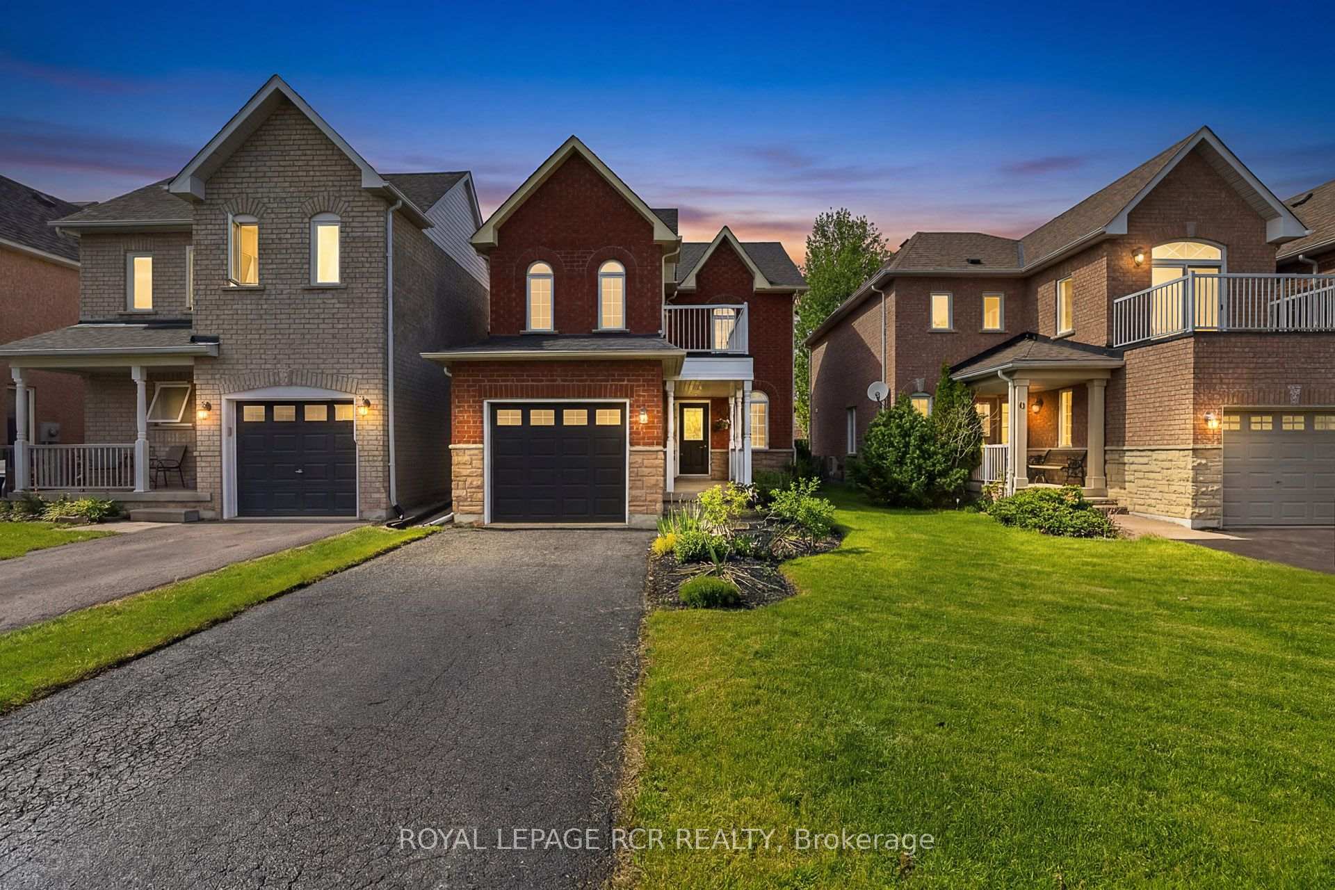 57 Bolster Lane, Uxbridge, ON L9P 1X8