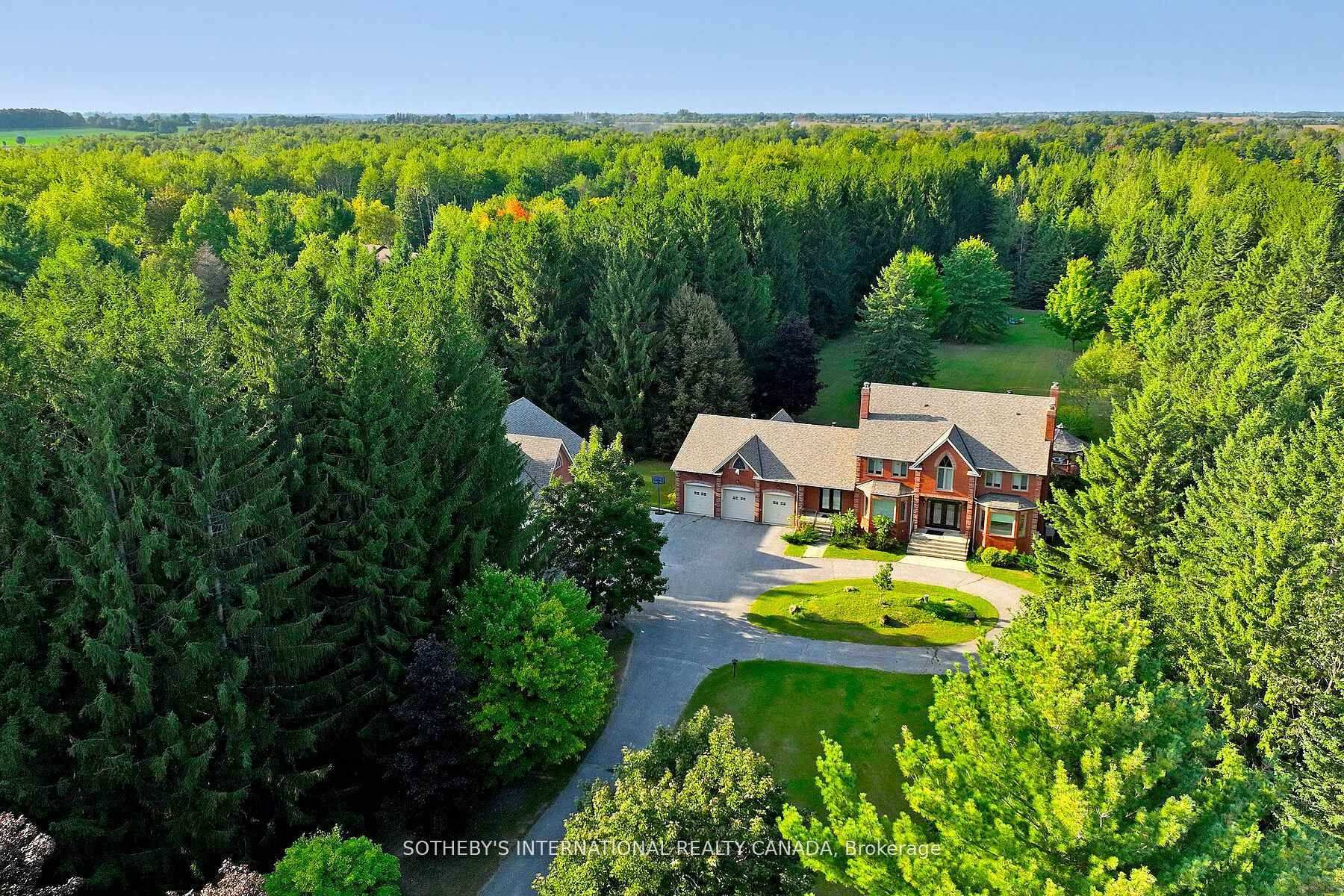 452 Feasby Road, Uxbridge, ON L9P 1R1