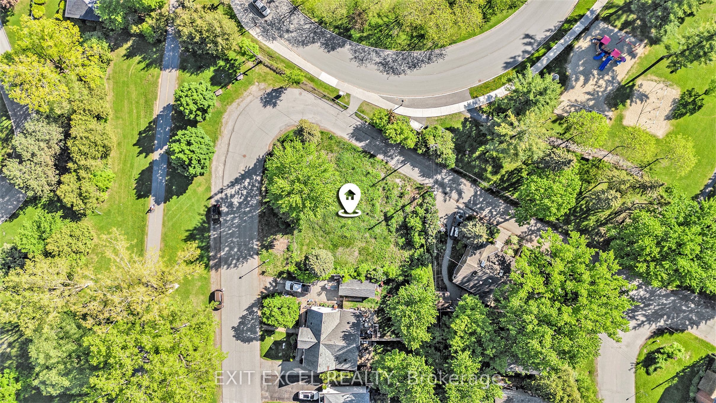 38 Farrow Street, Britannia - Lincoln Heights and Area - Vacant Land