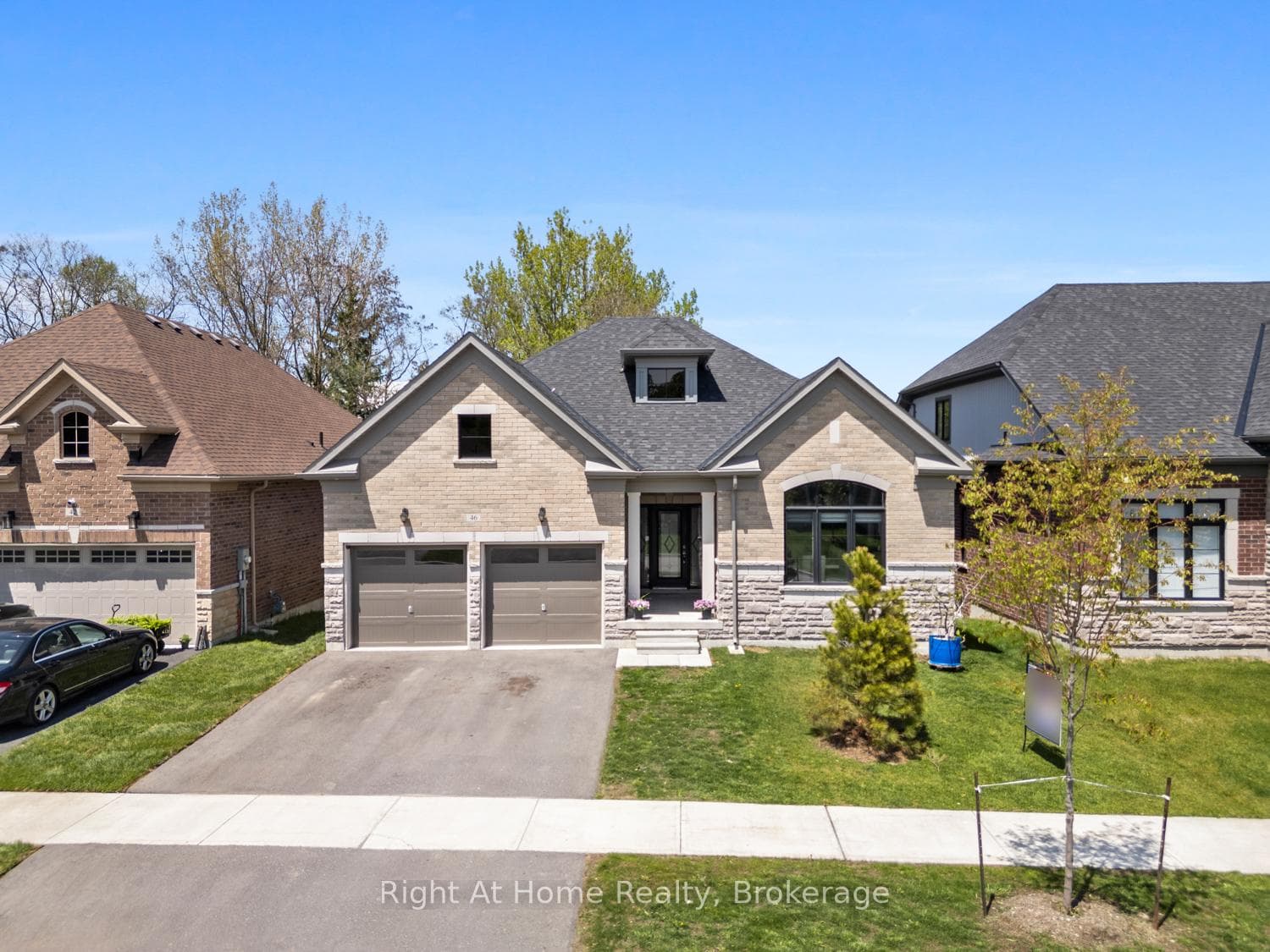 46 E Holtby Court E, Scugog, ON L9L 0B4