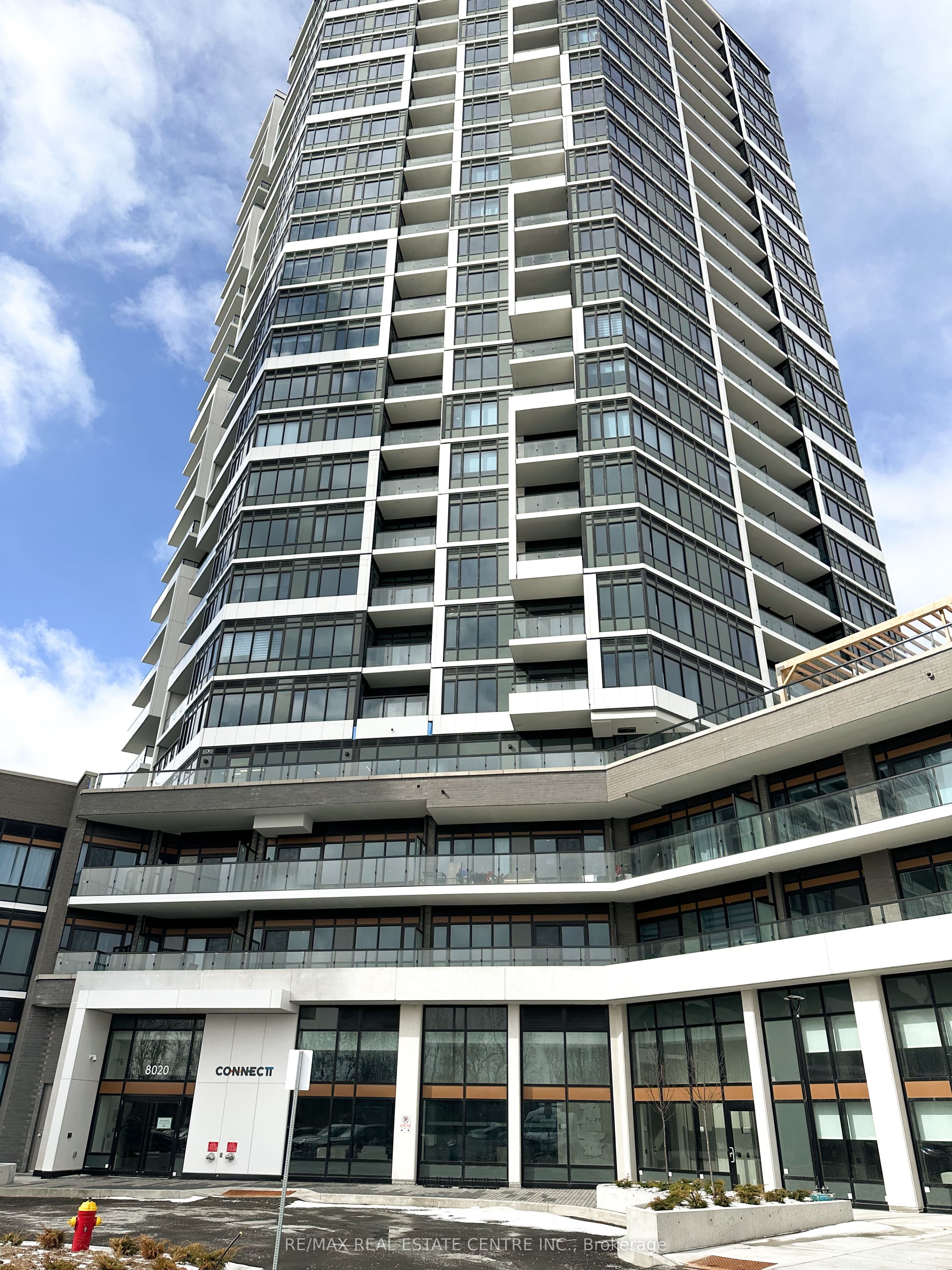 8020 Derry Road, Milton, ON, 1028 - CO Coates