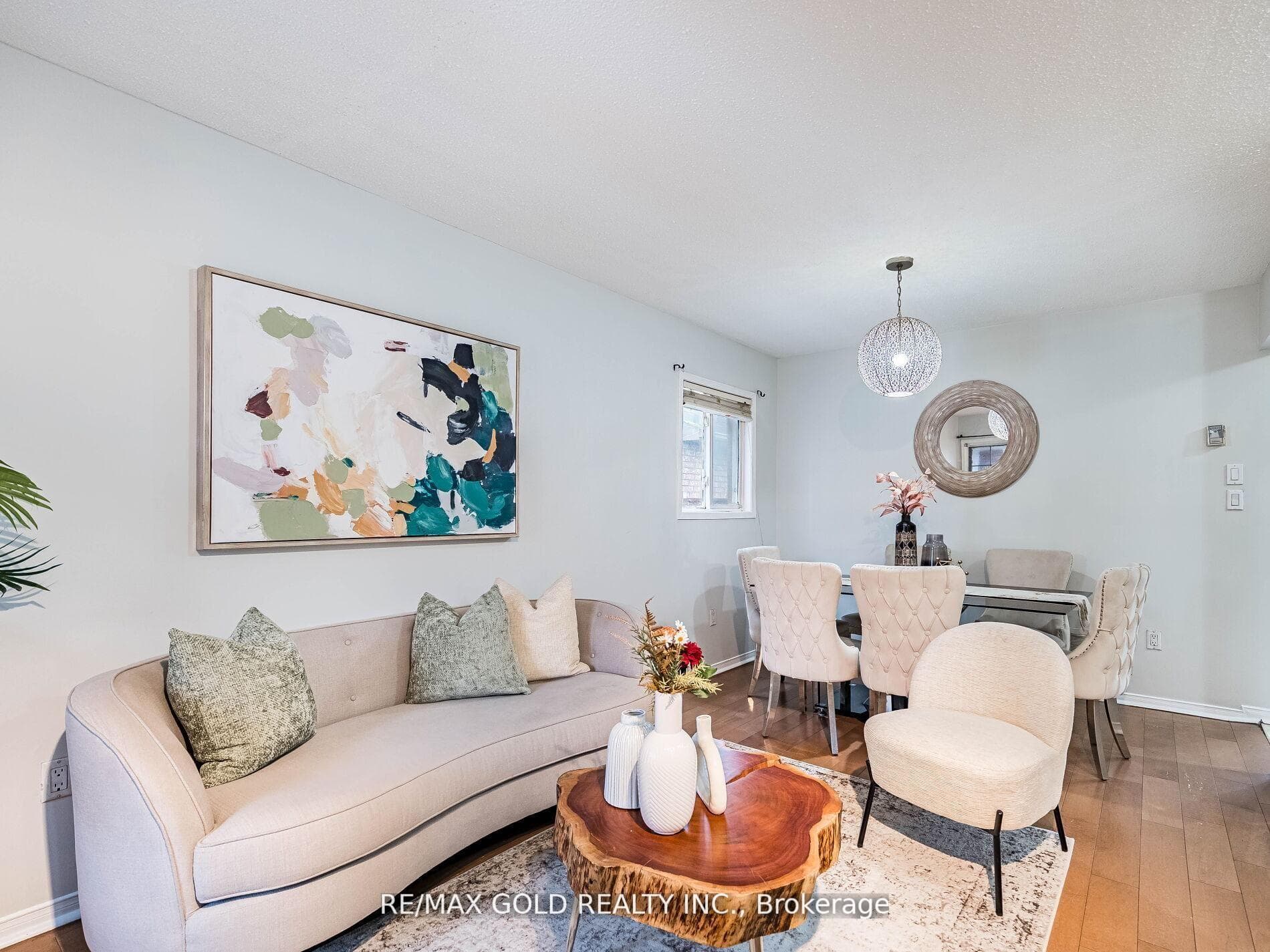 33 Fiddleneck Crescent, Brampton, ON L6R 1R2