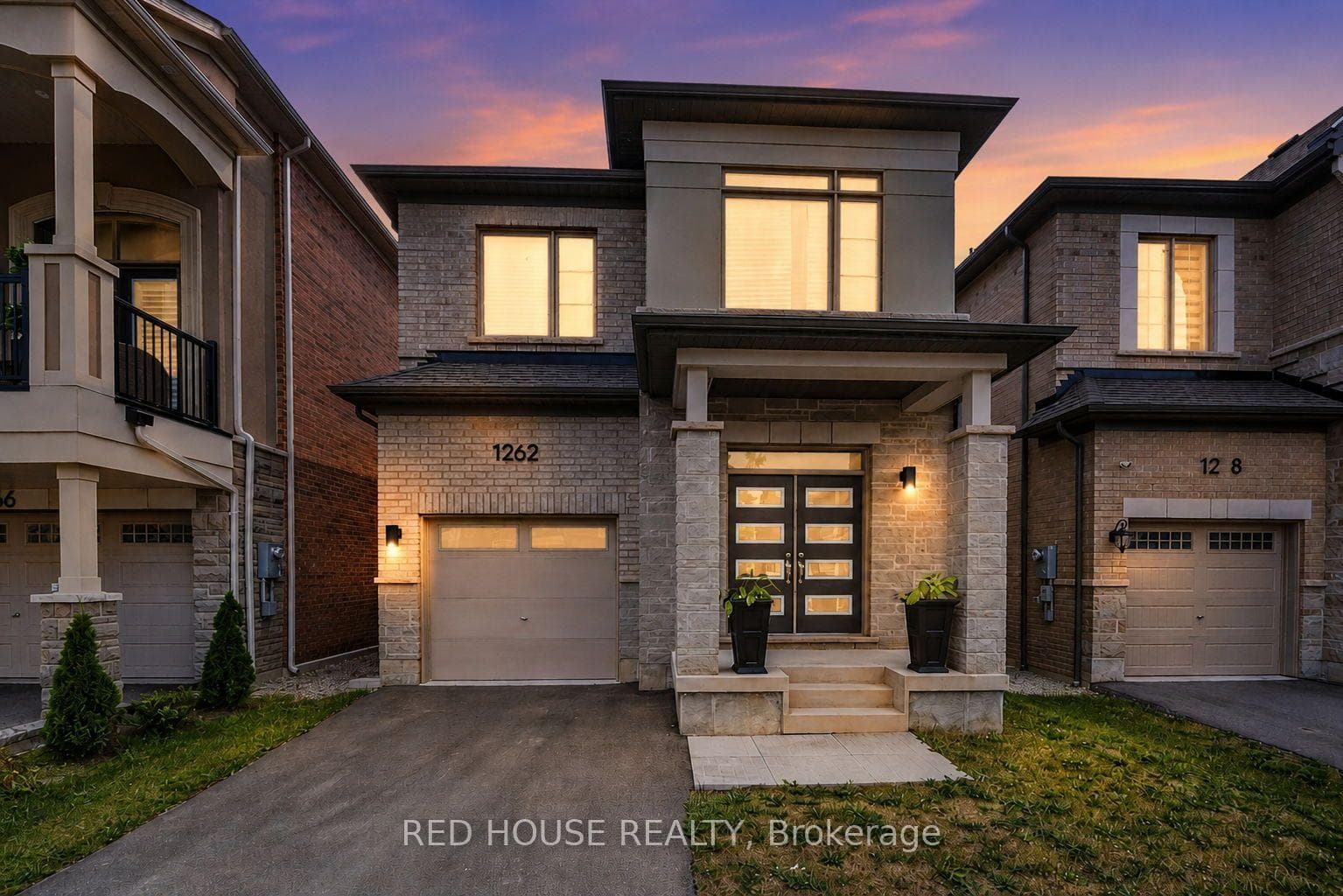 1262 Trudeau Drive, Milton, ON L9T 6H8