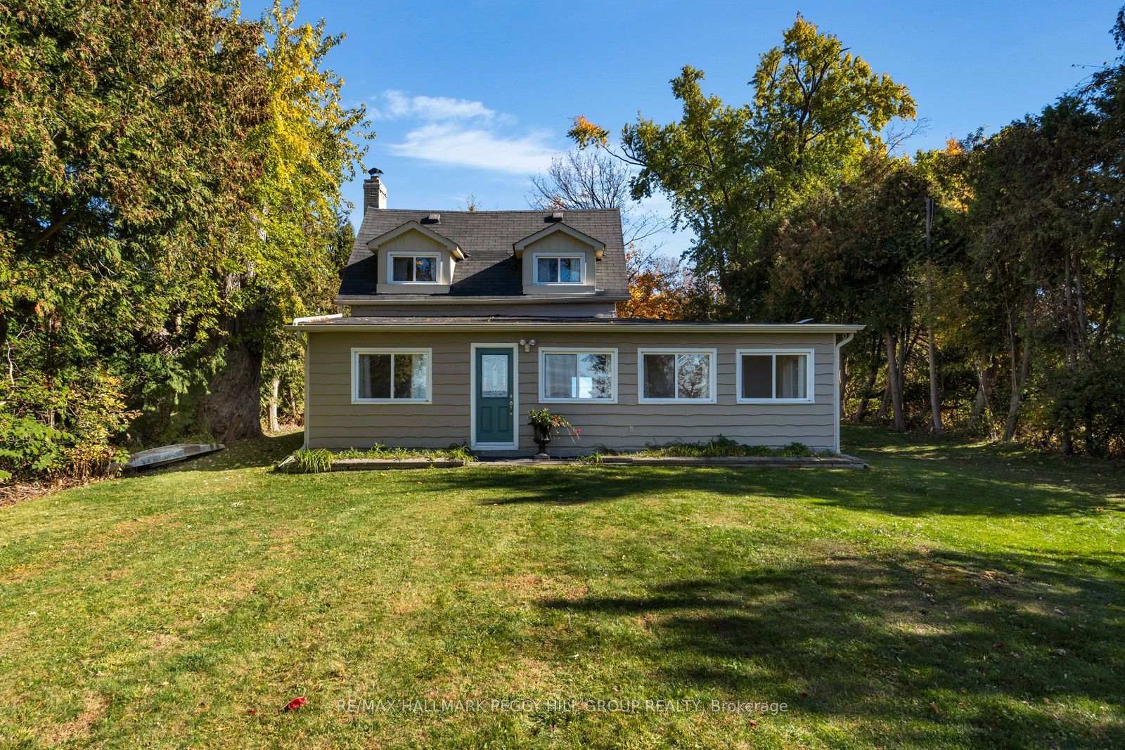 24740 Thorah Park Boulevard, Brock, ON L0K 1A0