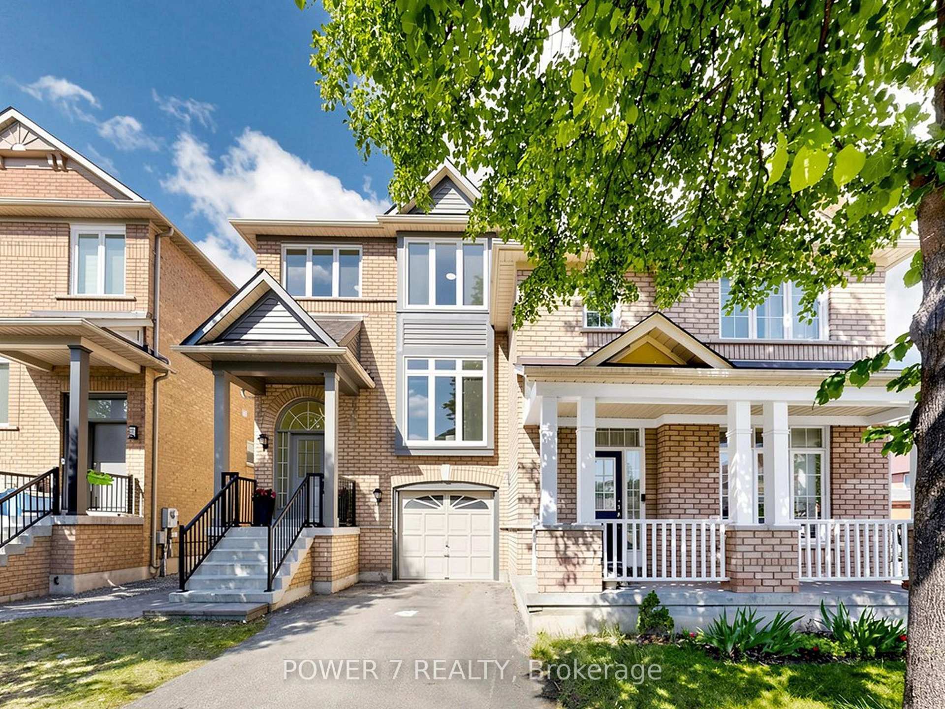20 Mccaul Street, Markham, ON L6C 2E5
