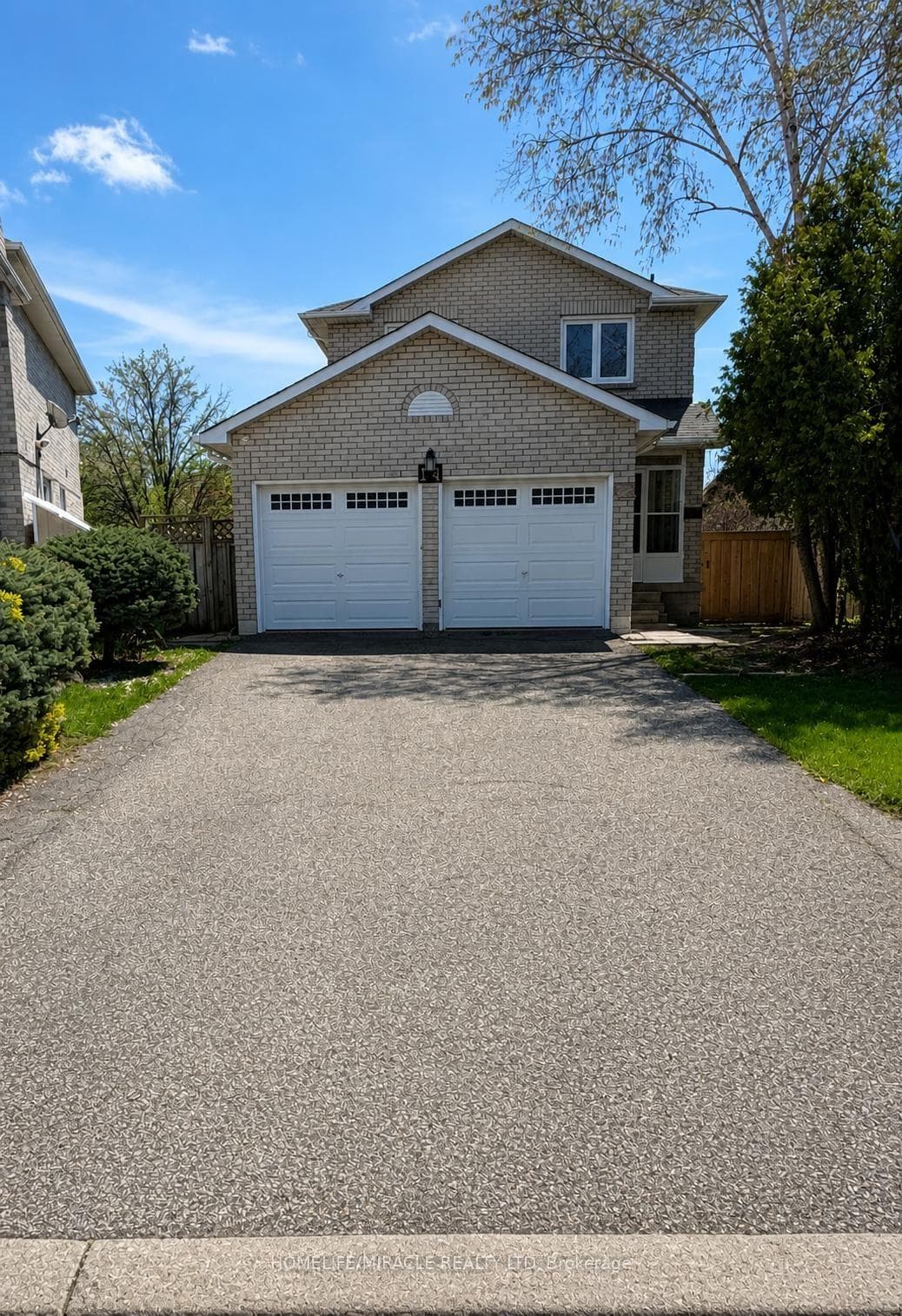 14 Rodwell Court, Brampton, ON L6Y 4G7