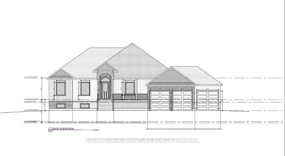 12 Christidis Drive, Georgina, ON L0E 1L0