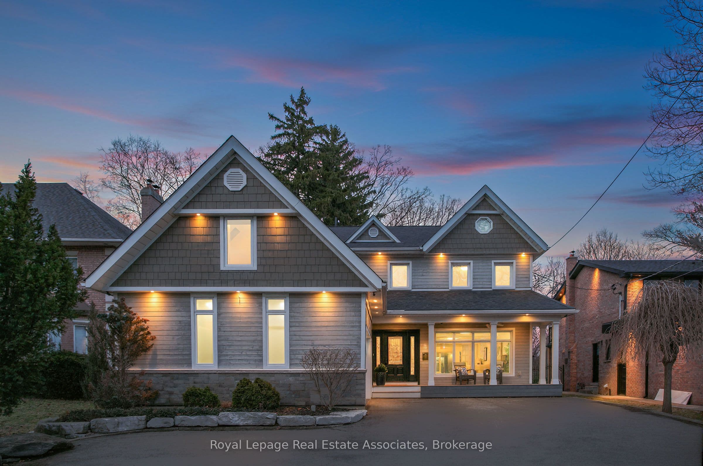 1593 Glenburnie Road, Mississauga, ON, Mineola