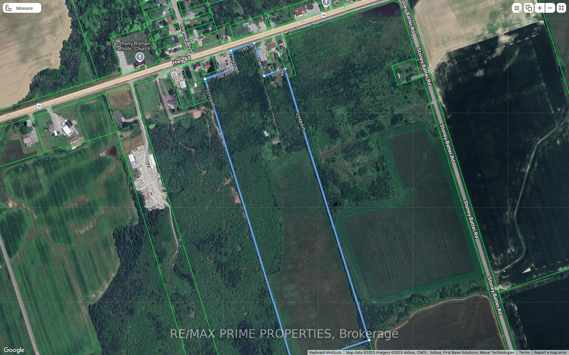 28171 Highway 48, Georgina, ON L0E 1R0