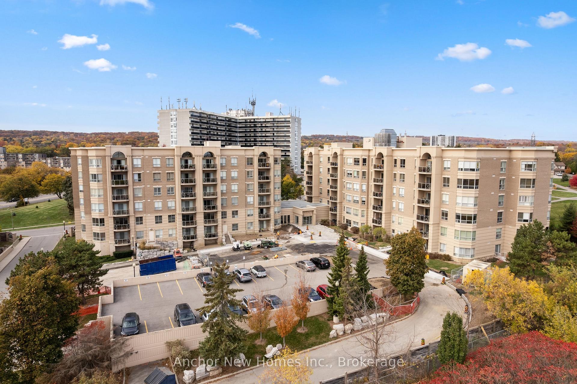 2075 Amherst Heights Drive 407, Burlington, ON L7P 5B8