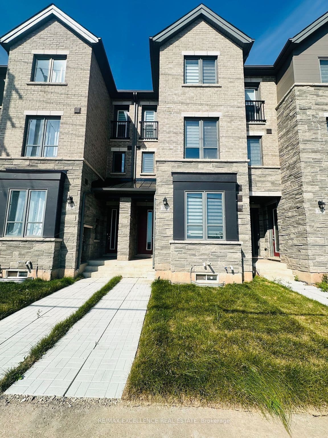 1008 - GO Glenorchy in Oakville - Real Estate | Savie Wander