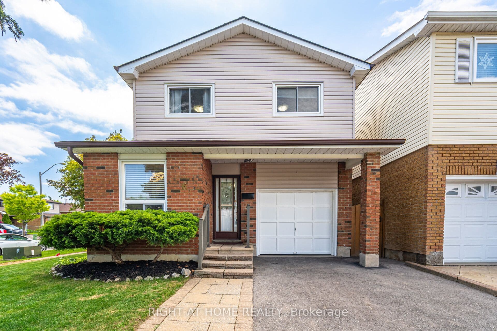 6 Winterfold Drive, Brampton, ON, Madoc