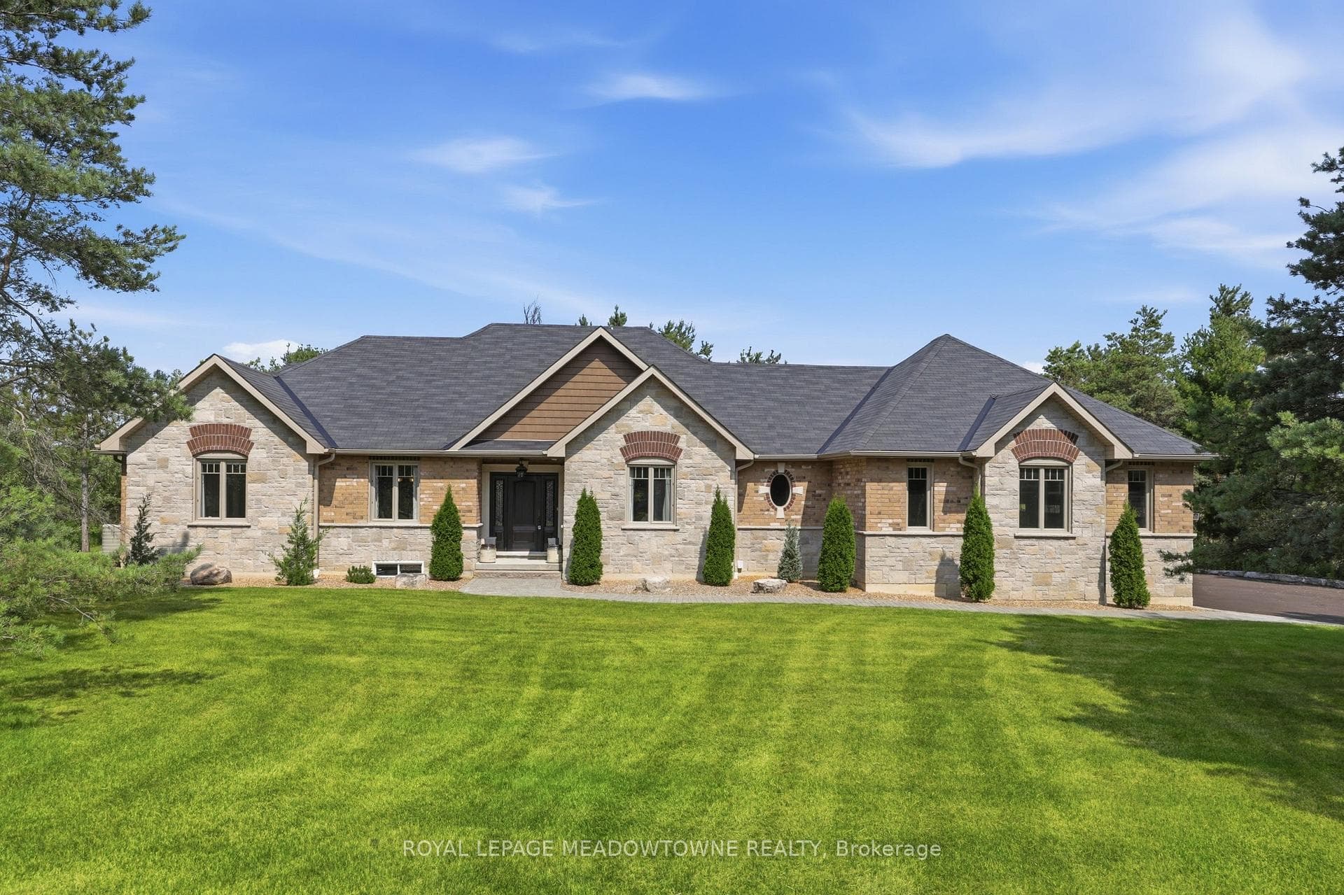 20 Buckstown Trail, Caledon, ON L7E 4H7
