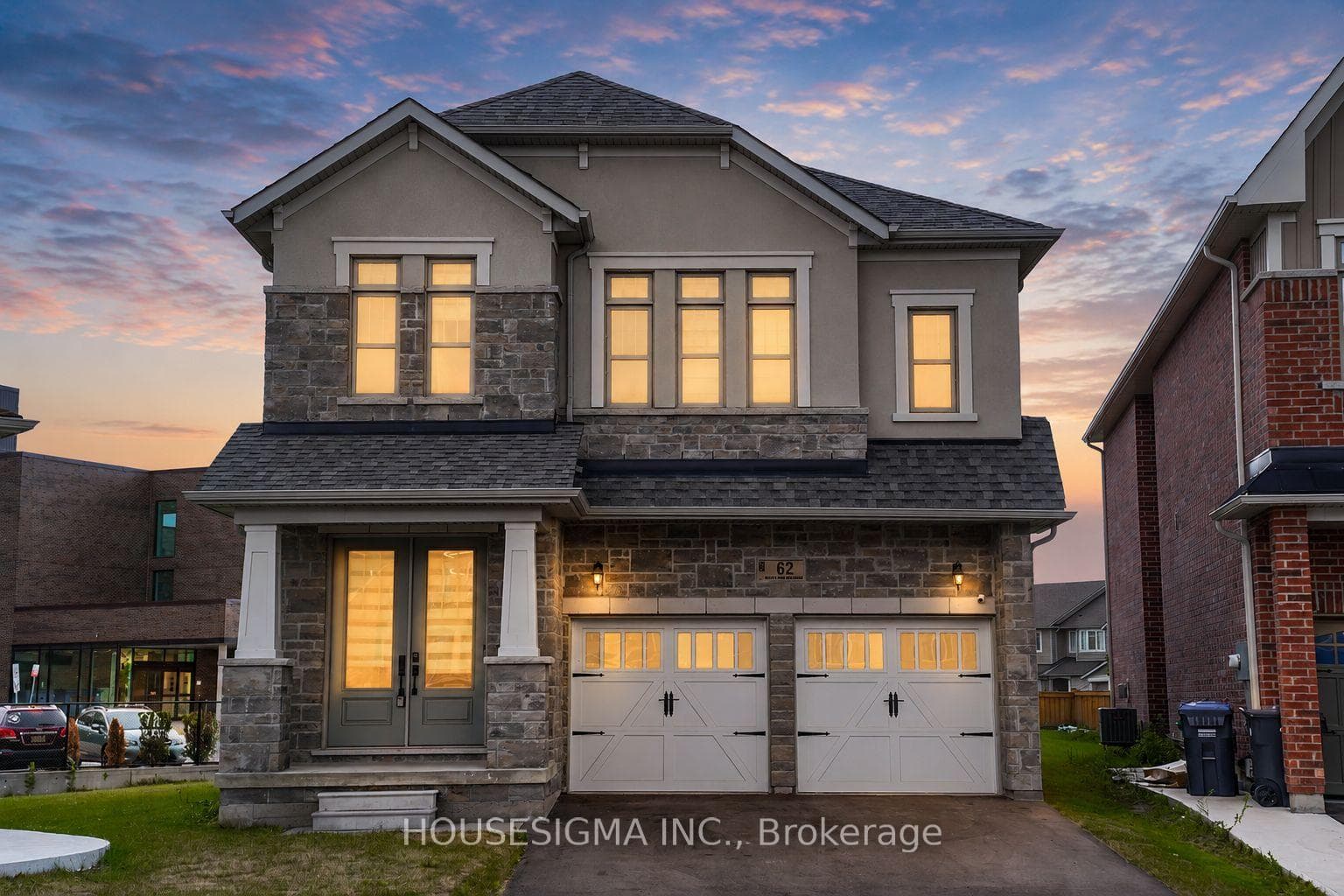 62 Royal Fern Crescent, Caledon, ON L7C 4H1