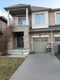25 Lisson Crescent, Brampton, ON, Credit Valley