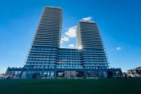 225 Malta Avenue, Brampton - Condo Apartment
