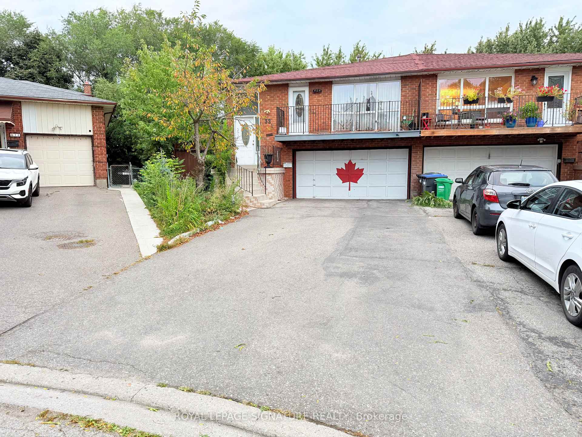 32 Madison Street, Brampton, ON L6S 3C5