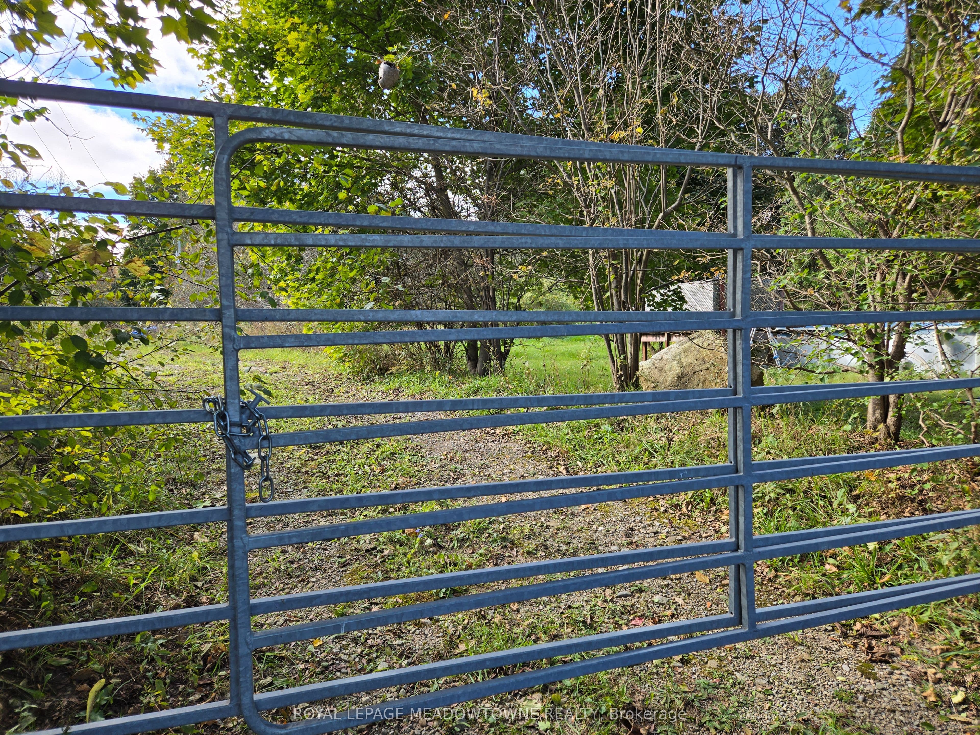 9414 First Line Nassagaweya N/a, Milton - Vacant Land