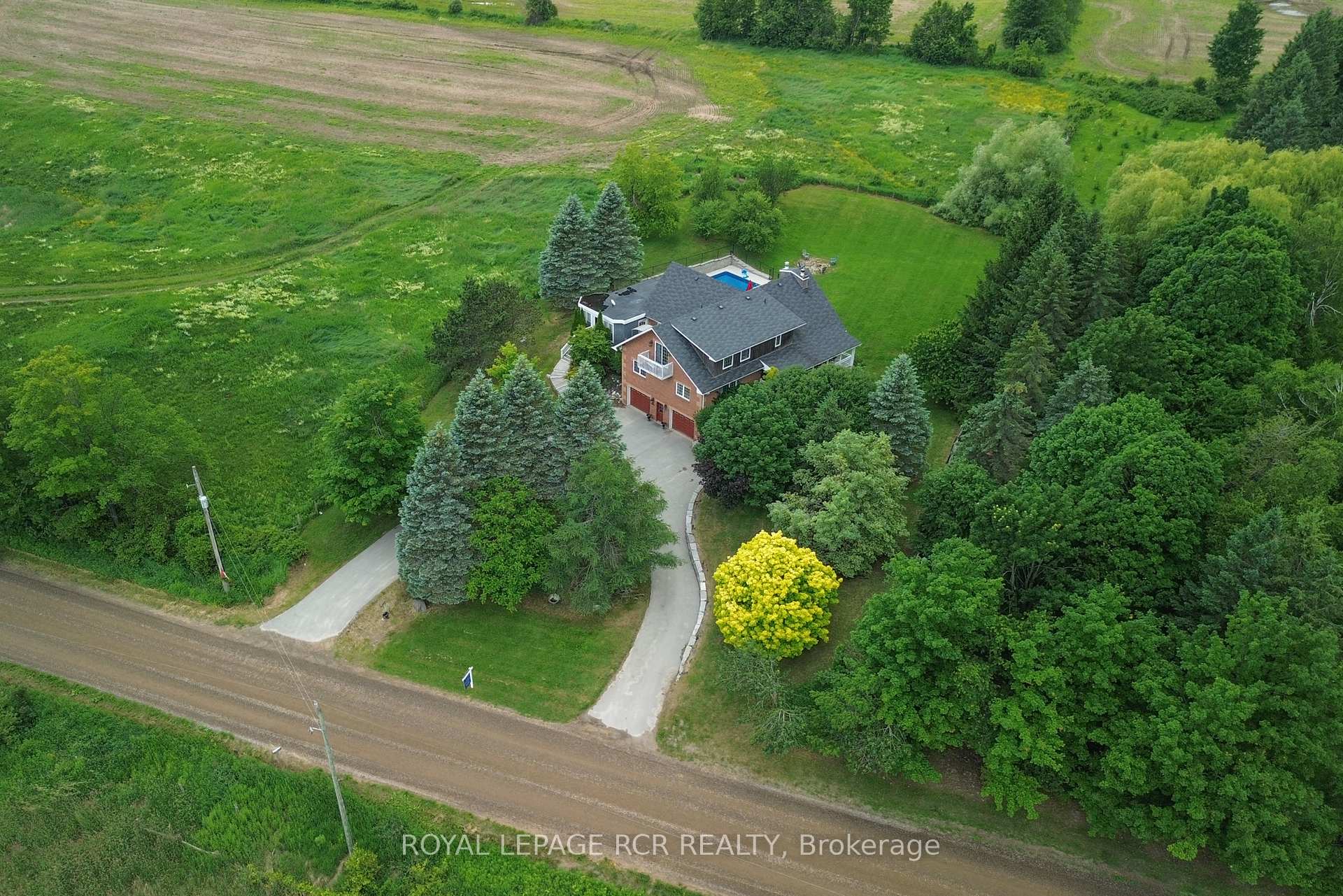 4314 Beech Grove Side Road, Caledon, ON L7K 0M4
