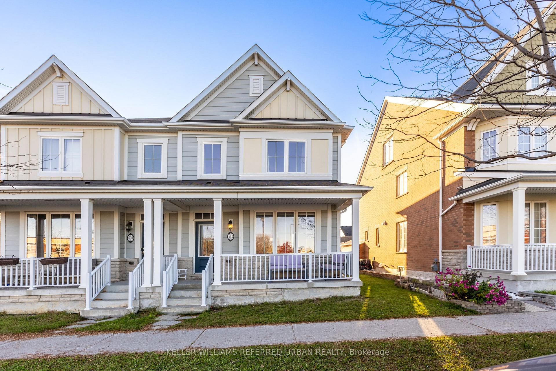 602 Cornell Centre Boulevard, Markham, ON L6B 1M1