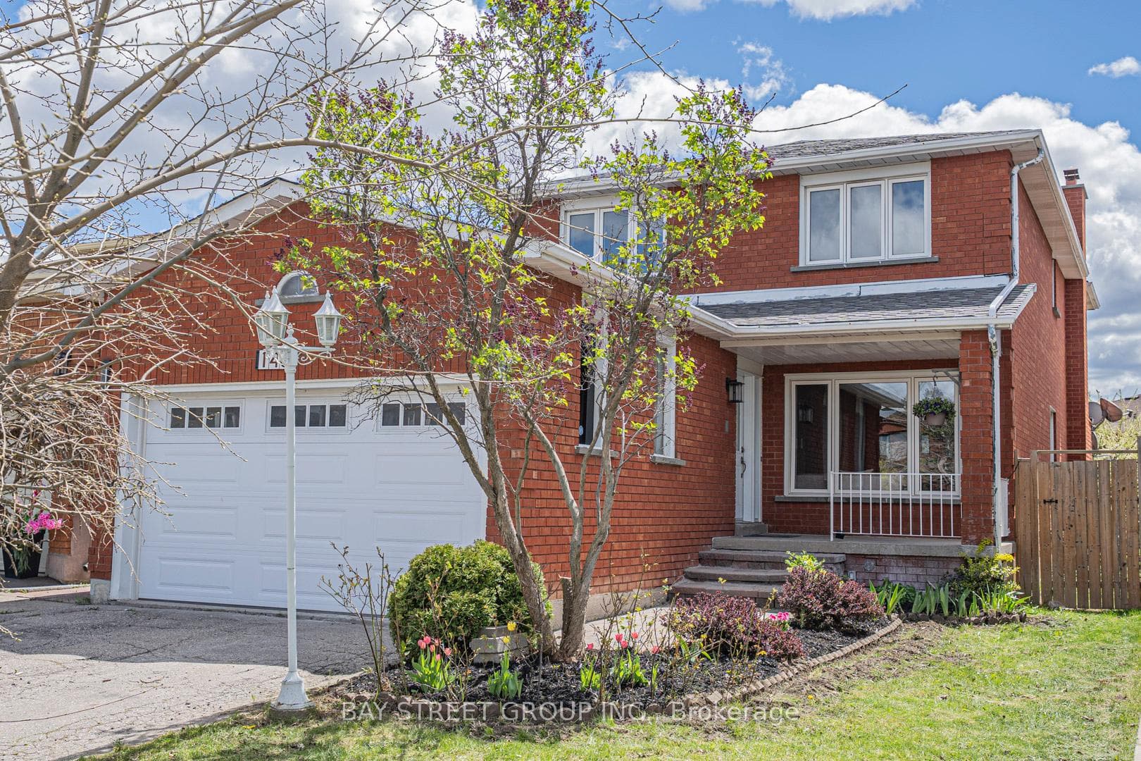 146 Cabinet Crescent, Vaughan, ON L4L 6E5