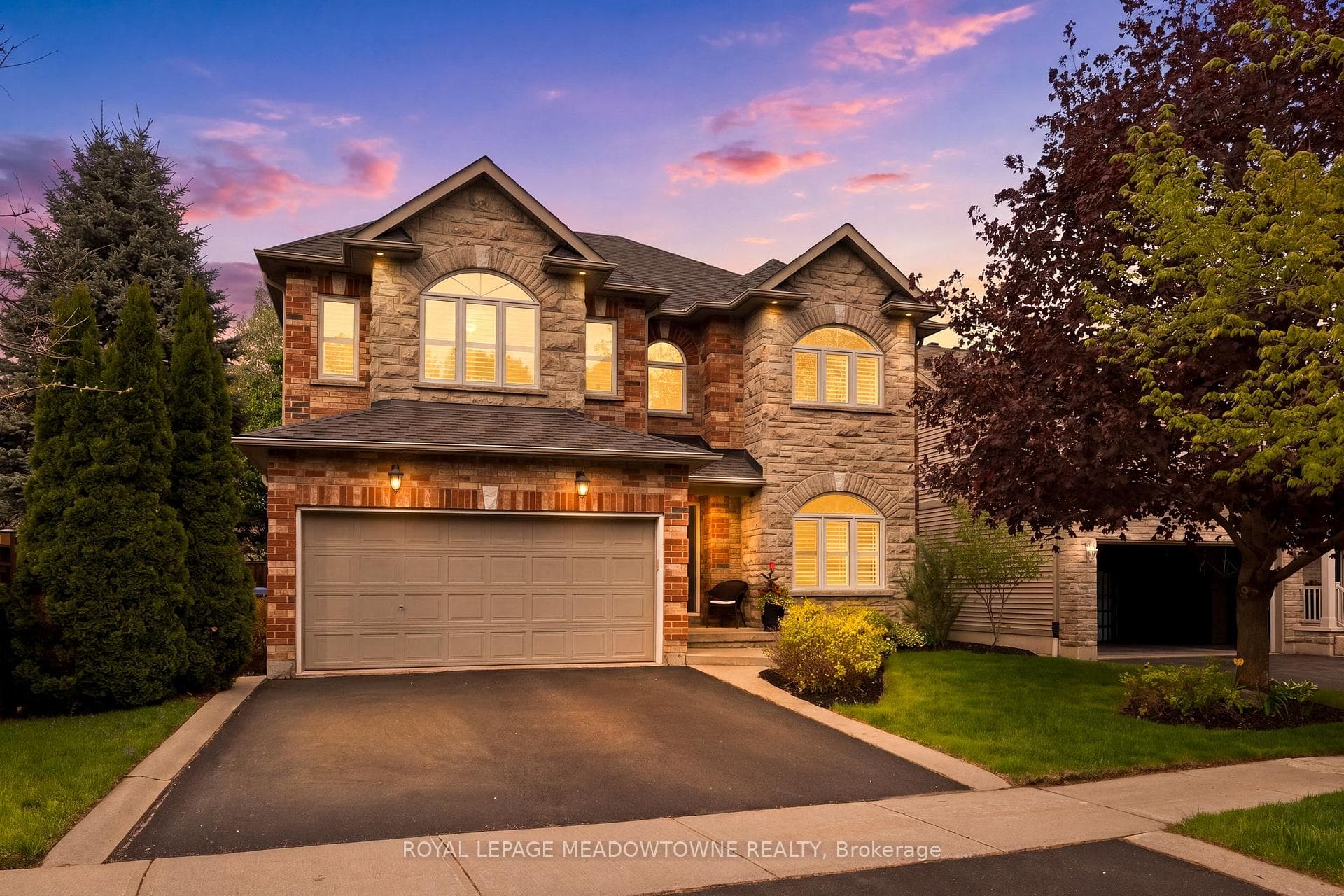 5 Filton Road, Caledon, ON L7C 1R5