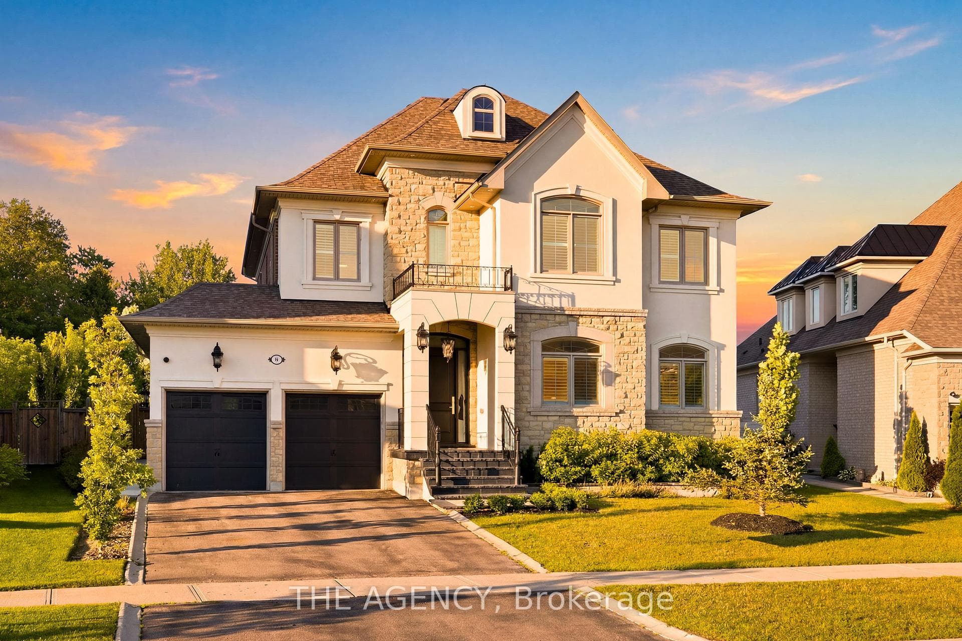 80 Chuck Ormsby Crescent, King, ON L7B 0A9