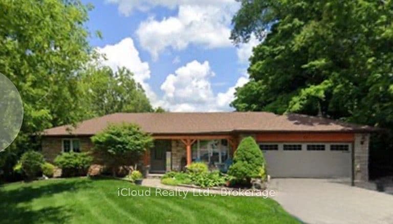 17 Agnes Street, Caledon - Detached